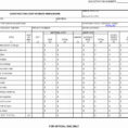 Steel Estimating Spreadsheet | My Spreadsheet Templates Inside Estimate Spreadsheet Template
