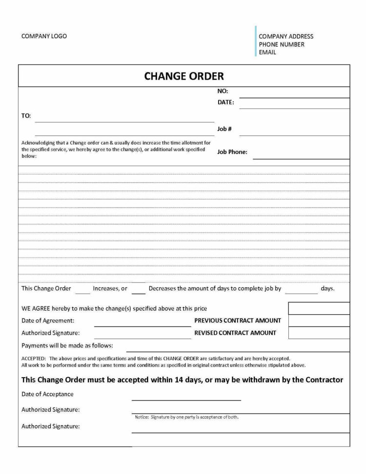 Stipulation Agreement Awesome Construction Job Estimate Template Inside Construction Job Estimate Template Free