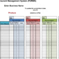 Stock Control Excel Spreadsheet Free Example Of … – Aprender In Stock Control Excel Spreadsheet Free