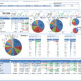 Stock Portfolio Tracking Excel Spreadsheet As Excel Spreadsheet For Free Excel Financial Dashboard Templates
