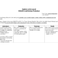 Student Worksheet Template   Zoro.9Terrains.co To Worksheet Templates For Teachers