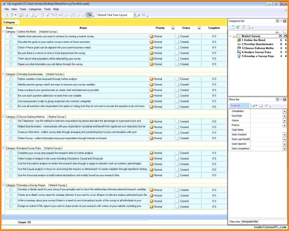 Survey Results Template Excel   Zoro.9Terrains.co For Survey Spreadsheet Template