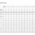 Template Excel Cash Flow Dcf Excel Model For Private Equity In To Personal Monthly Cash Flow Statement Template Excel