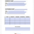 Template Free Billing Invoice Template Excel Pdf Word Doc Microsoft With Microsoft Works Spreadsheet