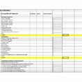 Template Samples Excel Income And Expense Spreadsheet Collections Throughout Excel Spreadsheet Template Small Business