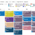 The Complete Guide To Choosing A Content Calendar In Content Marketing Calendar Template