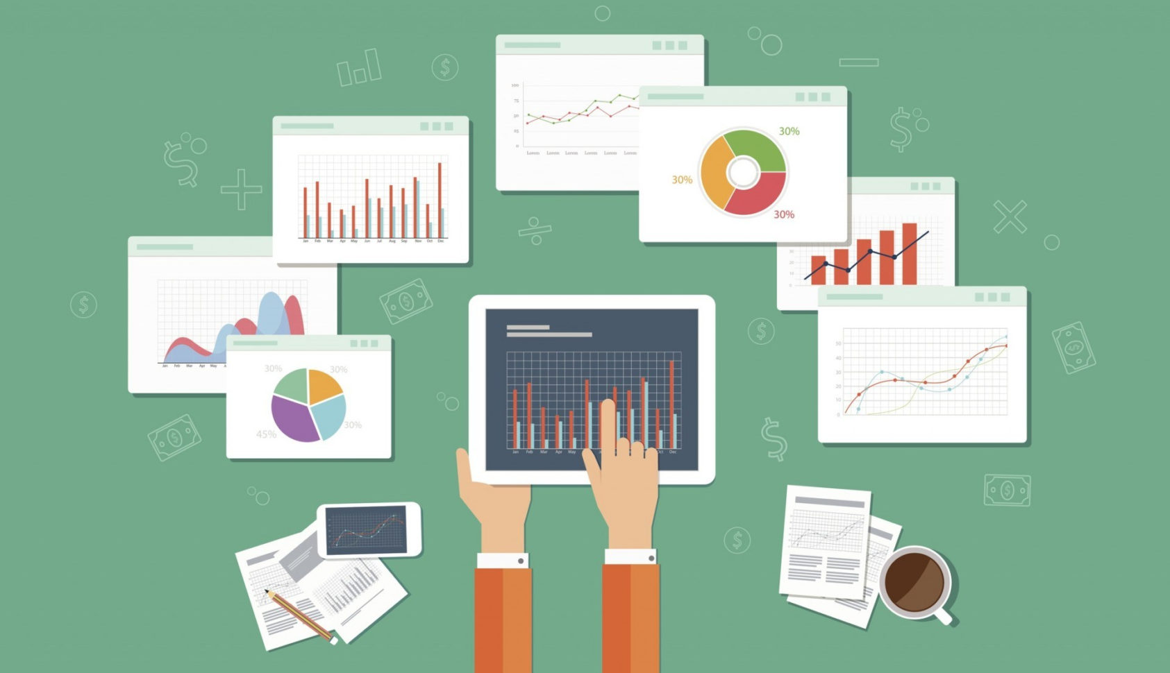 The Definitive Guide To Google Sheets | Hiver Blog Within Google Spreadsheets