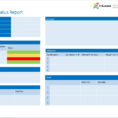 The Importance Of Project Status Reports   Inloox Throughout Project Management Reporting Templates For Status