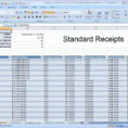 The Receivables Reconciliation Demonstration Spreadsheet – Youtube Inside Accounts Payable Spreadsheet Template