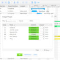 The Ultimate Guide To Gantt Charts   Projectmanager For Gantt Chart Template Numbers