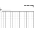 Time Management Forms Weekly Log Template 28 5 Sheet Templates For Throughout Time Management Spreadsheet Template