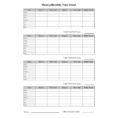 Time Sheet Layout   Zoro.9Terrains.co With Time Spreadsheet Template