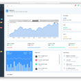 Top 32 Free Responsive Html5 Admin & Dashboard Templates 2018   Colorlib In Crm Template Free Download