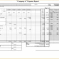 Tracking Business Expenses Spreadsheet With Tracker Monthly Business In Monthly Business Expense Template