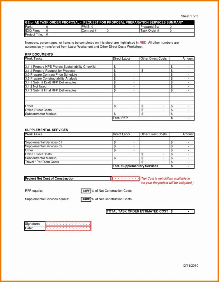 Uniquet Quote Template Gallery Resume Ideas Namanasa Com Inside Construction Estimate Proposal Template