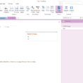 Use Onenote Templates To Streamline Meeting, Class, Project, And To Project Management Templates For Onenote