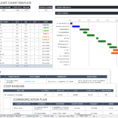 Use This Free Gantt Chart Excel Template To Excel Free Gantt Chart Template Xls