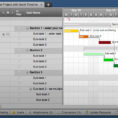 Use This Free Gantt Chart Excel Template Within Gantt Chart Template Excel 2010