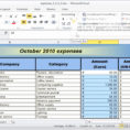 Using Microsoft Excel For Small Business Accounting Elegant And Microsoft Excel Spreadsheet Templates