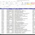 Using Power View In Excel 2013 To Analyze Crm Data – Microsoft And Throughout Client Database Excel Spreadsheet