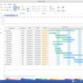 Visio Gantt Chart Template | Template Designs And Ideas For Gantt Chart Template Microsoft Office