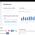 Wave Financial: Financial Software For Small Businesses Inside Google Bookkeeping Software