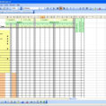 Wedding Planning Excel Spreadsheet Template On Excel Spreadsheet Intended For Wedding Spreadsheet Templates