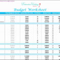 Wedding Planning Excel Template Beautiful Destination Wedding Within Wedding Planning Spreadsheet Template