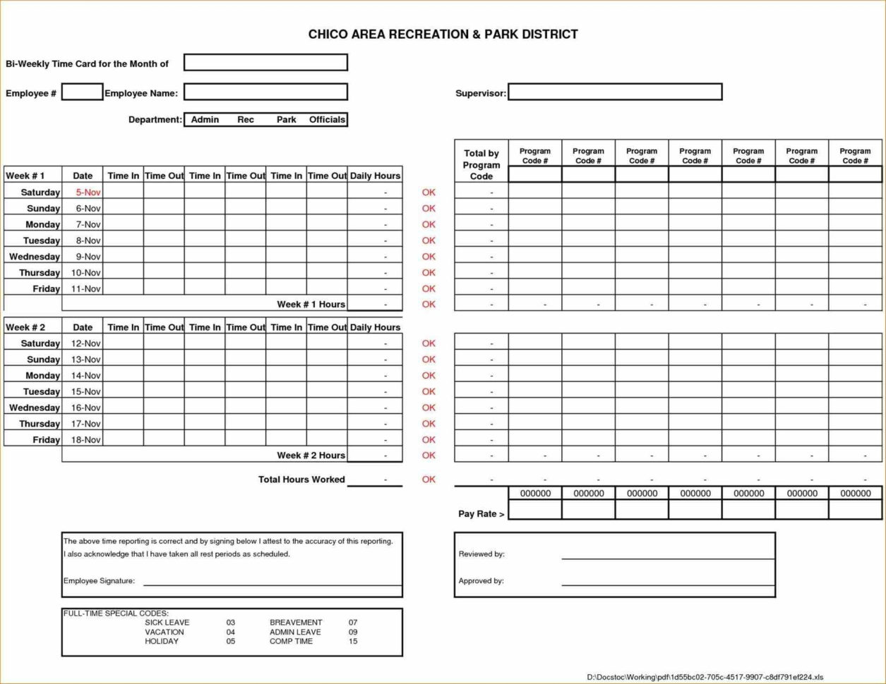 Weekly Timecard Free Printable Cards Templates Weekly Time Card With Throughout Weekly Bookkeeping Template Weekly Timecard Free Printable Cards Templates Weekly Time Card With Throughout Weekly Bookkeeping Template