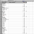 What's A Spreadsheet 10 | Papillon Northwan For Whats A Spreadsheet