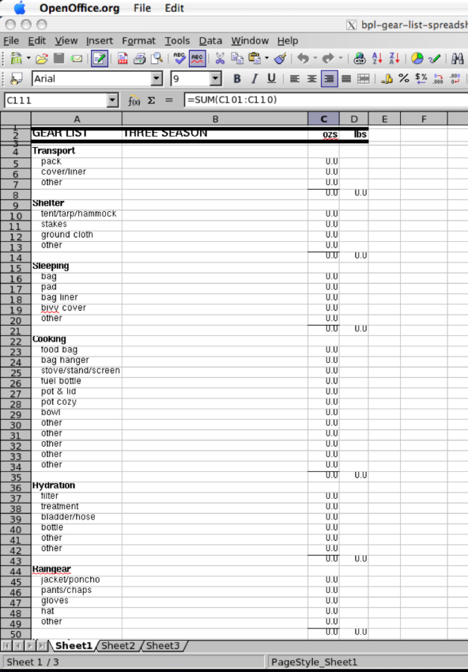 What's A Spreadsheet 10 | Papillon Northwan For Whats A Spreadsheet