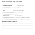 Word Scramble, Wordsearch, Crossword, Matching Pairs And Other In Worksheet Generator