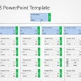 Work Breakdown Structure (Wbs) Powerpoint Diagram For Project Management Templates Ppt