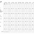Workout Spreadsheet Inspirational 12 New Workout Template Excel – My To Training Spreadsheet Template