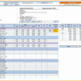 10+ Employee Tracking Spreadsheet | This Is Charlietrotter With Employee Hour Tracking Template