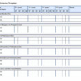 13 New Construction Cost Tracking Spreadsheet   Twables.site To Project Cost Tracking Spreadsheet