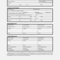 14 Payroll Form Templates | Najafmc – Form And Resume Template Ideas In Business Form Templates