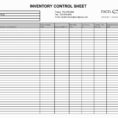 15+ Best Inventory Control Worksheet   Lancerules Worksheet Intended For Inventory Control Spreadsheet Template Free