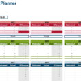 15 Easy To Use Budget Templates | Gobankingrates Within Budget Plan Spreadsheet