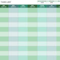 15 Free Task List Templates   Smartsheet And Daily Task Tracker Excel