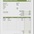 15 Fresh Sample Lawn Care Invoice | Free Invoice Template Throughout Landscaping Invoice Template