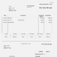 15 Important Life Lessons | Form And Resume Template Ideas With Rent Invoice Template
