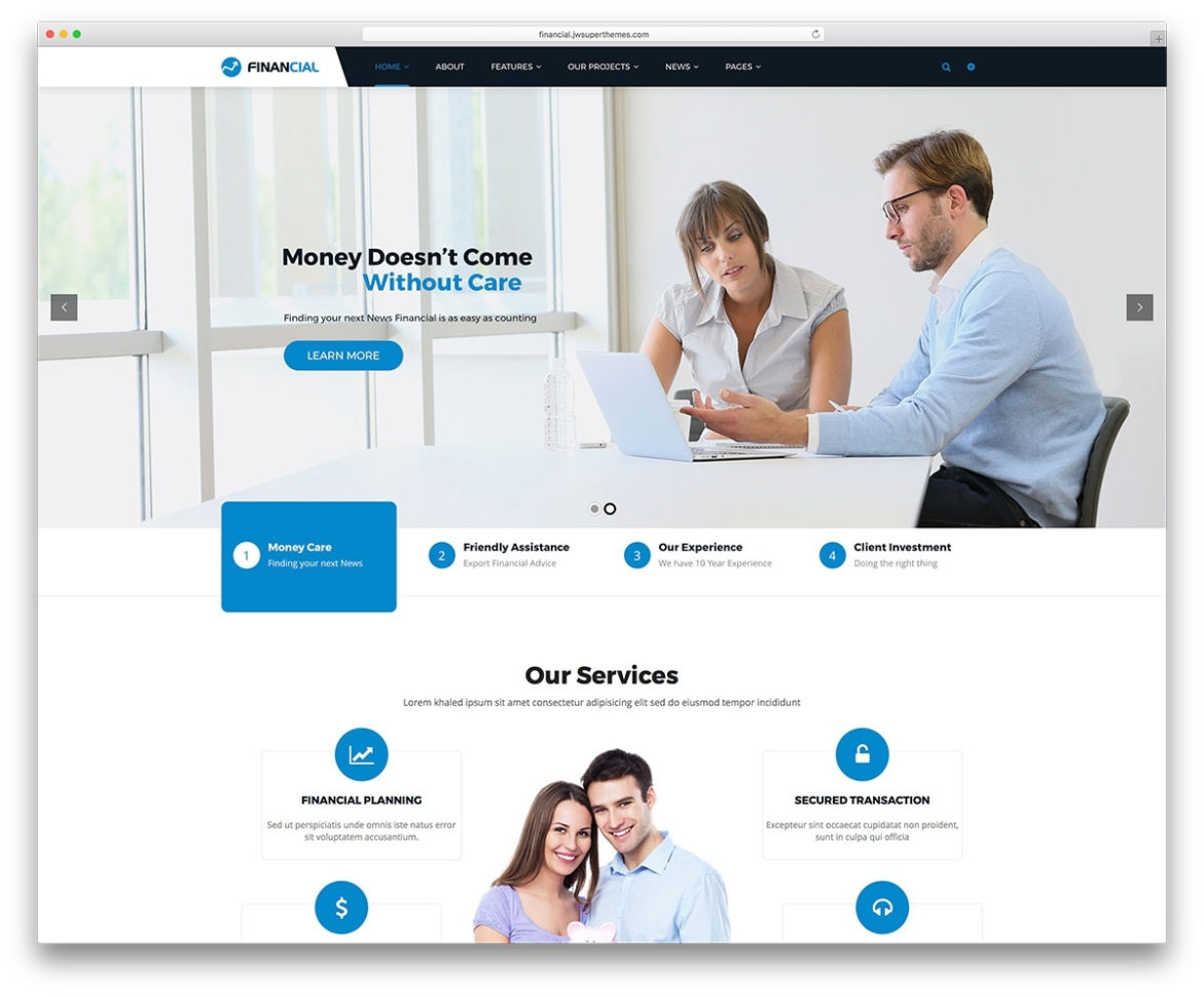 17 Best Financial Company Wordpress Themes 2017 Colorlib Also Throughout Accounting Website Templates Free Download 17 Best Financial Company Wordpress Themes 2017 Colorlib Also Throughout Accounting Website Templates Free Download