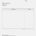 22 Free Independent Contractor Invoice Template Pdf 2018 | Best Within Independent Contractor Invoice Sample