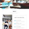 26 Best Corporate Html Templates   Free, Premium, Responsive, And And Company Templates