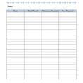 38 Debt Snowball Spreadsheets, Forms & Calculators ❄❄❄ For Spreadsheet For Paying Off Debt