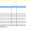 4 Applicant Tracking Spreadsheet | Balance Spreadsheet With Throughout Candidate Tracking Spreadsheet