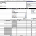 40+ Invoice Templates: Blank, Commercial (Pdf, Word, Excel) With Billing Spreadsheet Template