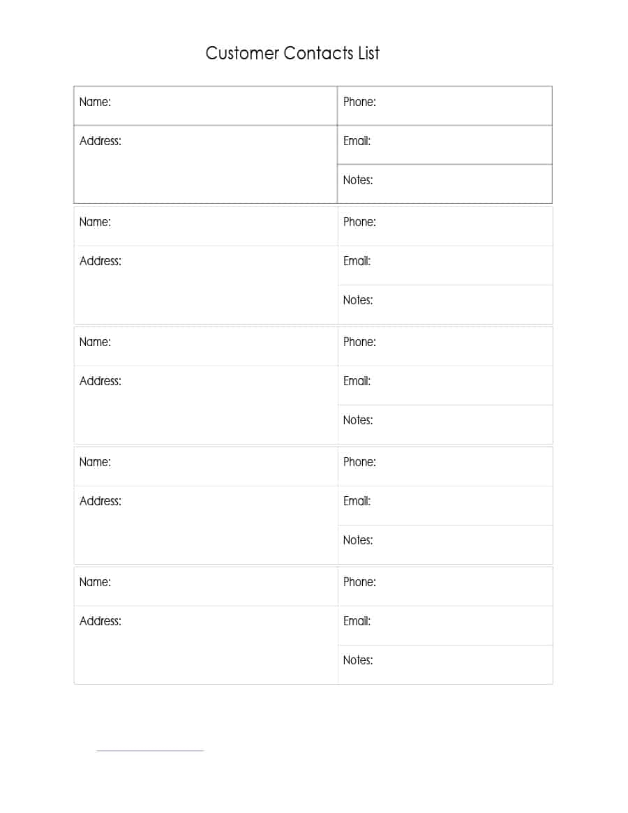 40-phone-email-contact-list-templates-word-excel-template-lab