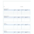45 Free Action Plan Templates (Corrective, Emergency, Business) Throughout Business Plan Spreadsheet Template Free